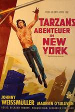 Watch Tarzan's New York Adventure Primewire