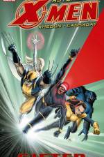 Watch Astonishing X-Men: Gifted Primewire