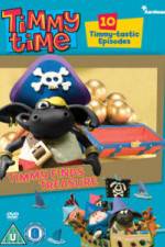 Watch Timmy Time: Timmy Finds Treasure Primewire