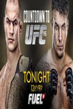 Watch Countdown to UFC 146 Dos Santos vs. Mir Primewire