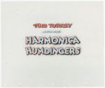 Watch Tom Turkey and His Harmonica Humdingers Primewire