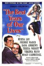 Watch The Best Years of Our Lives Primewire
