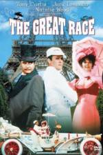 Watch The Great Race Primewire