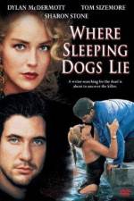 Watch Where Sleeping Dogs Lie Primewire