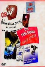 Watch Dr Feelgood: Festival de blues de Cazorla Primewire