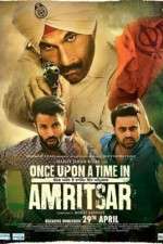 Watch Once Upon a Time in Amritsar Primewire