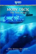 Watch Moby Dick: The True Story Primewire