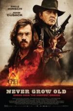 Watch Never Grow Old Primewire