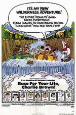 Watch Race for Your Life, Charlie Brown Primewire