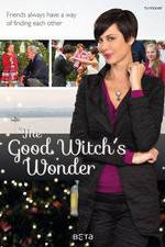 Watch The Good Witch's Wonder Primewire