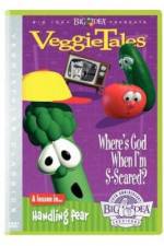 Watch VeggieTales Where's God When I'm S-Scared Primewire