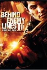 Watch Behind Enemy Lines II: Axis of Evil Primewire