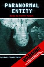 Watch Paranormal Entity Primewire