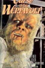 Watch The Curse of the Werewolf Primewire