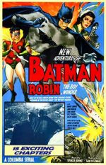 Watch Batman and Robin Primewire