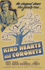 Watch Kind Hearts and Coronets Primewire