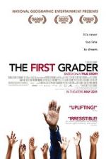Watch The First Grader Primewire