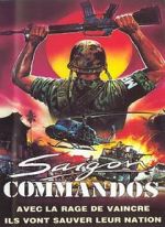 Watch Saigon Commandos Primewire
