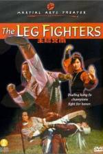 Watch The Invincible Kung Fu Legs Vidbull