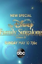 Watch The Disney Family Singalong Volume 2 Primewire