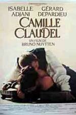 Watch Camille Claudel Primewire
