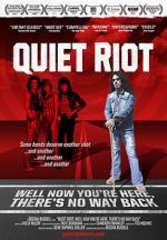 Watch Quiet Riot: Well Now You\'re Here, There\'s No Way Back Primewire