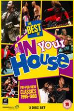 Watch The Best of WWE in Your House Primewire