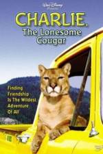 Watch Charlie, the Lonesome Cougar Primewire