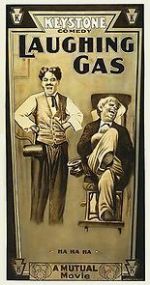 Watch Laughing Gas (Short 1914) Primewire