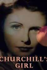 Watch Churchill's Girl Primewire