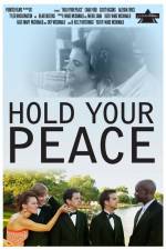 Watch Hold Your Peace Primewire