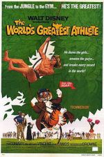 Watch The World\'s Greatest Athlete Primewire