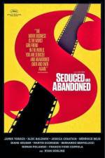 Watch Seduced and Abandoned Primewire