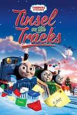 Watch Thomas & Friends: Tinsel on the Tracks Primewire