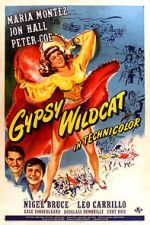 Watch Gypsy Wildcat Primewire