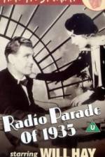 Watch Radio Parade of 1935 Primewire