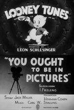 Watch You Ought to Be in Pictures (Short 1940) Primewire