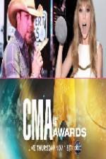 Watch The 46th Annual CMA Awards Primewire