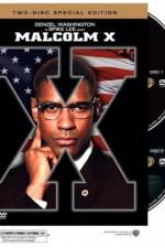 Watch Malcolm X Primewire