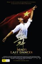 Watch Mao's Last Dancer Primewire