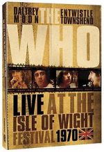 Watch Listening to You: The Who at the Isle of Wight 1970 Primewire