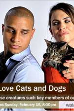 Watch PBS Nature - Why We Love Cats And Dogs Primewire
