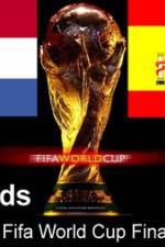 Watch FIFA World Cup 2010 Final Primewire