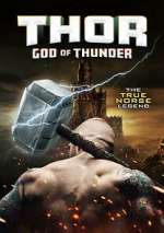 Watch Thor: God of Thunder Primewire