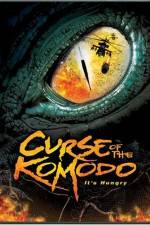 Watch The Curse of the Komodo Primewire