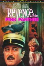 Watch Revenge of the Pink Panther Primewire