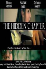 Watch The Hidden Chapter Primewire
