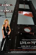 Watch King of the Ring Primewire