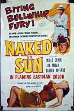 Watch Naked in the Sun Primewire