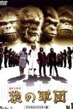 Watch Time of the Apes Primewire